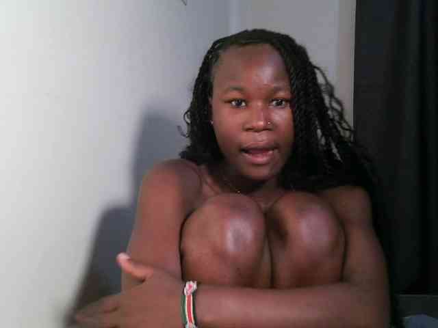 NastyNadia webcam