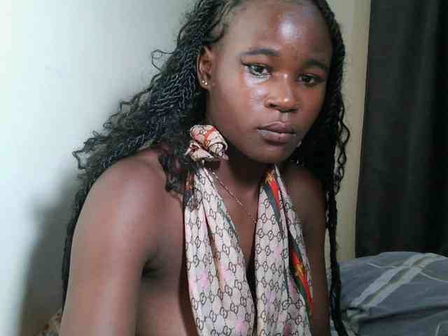 NastyNadia webcam