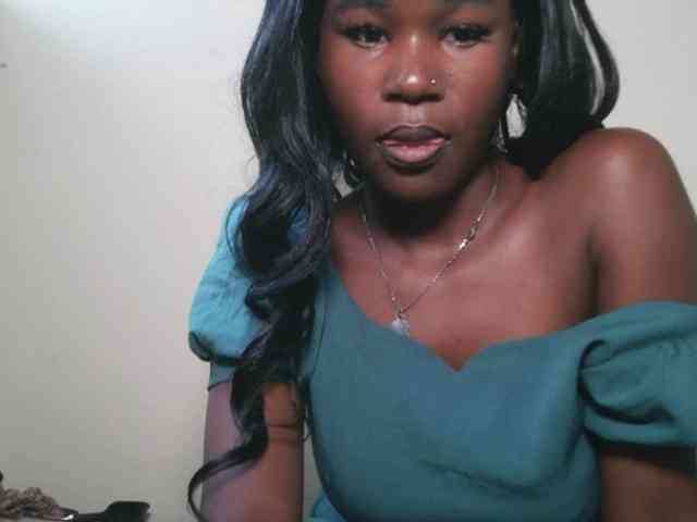 NastyNadia webcam