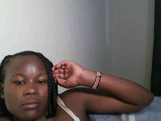 NastyNadia webcam