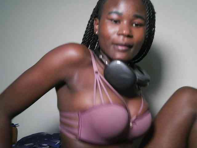 NastyNadia webcam