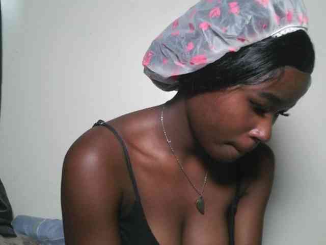 NastyNadia webcam