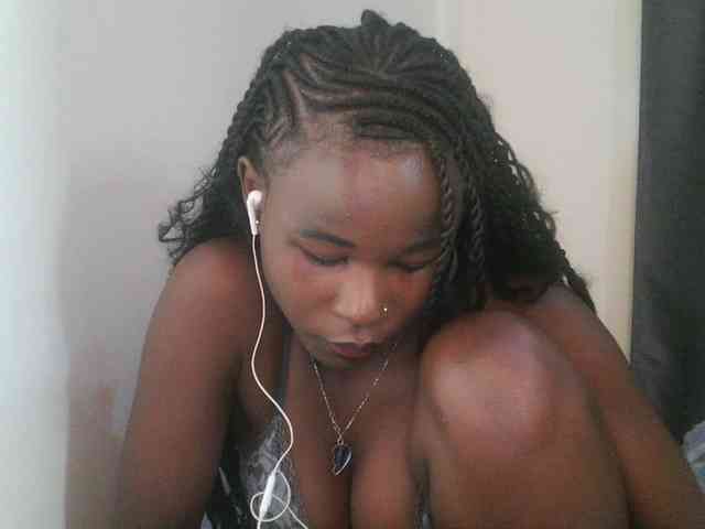 NastyNadia webcam