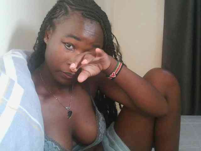 NastyNadia webcam