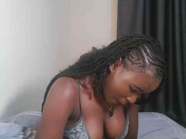 NastyNadia webcam