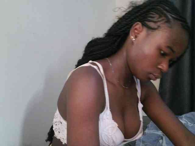 NastyNadia webcam