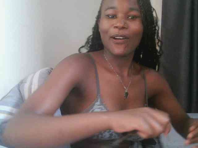 NastyNadia webcam