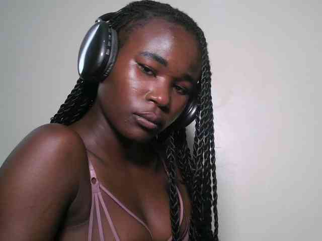 NastyNadia webcam