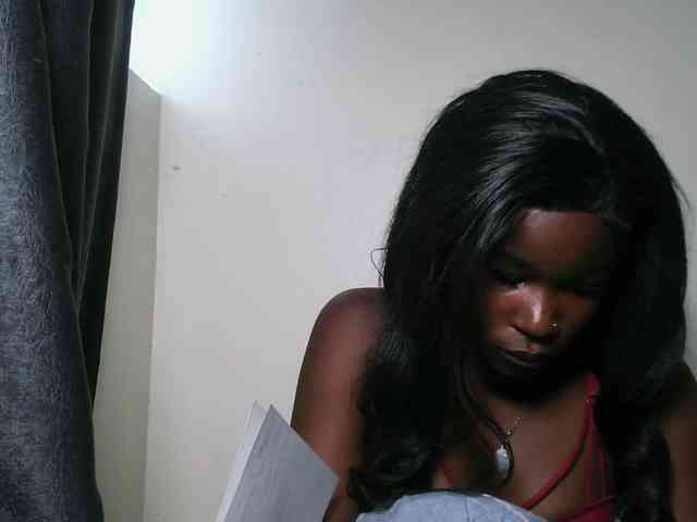 NastyNadia webcam