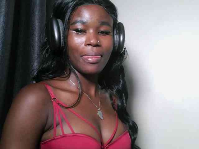 NastyNadia webcam