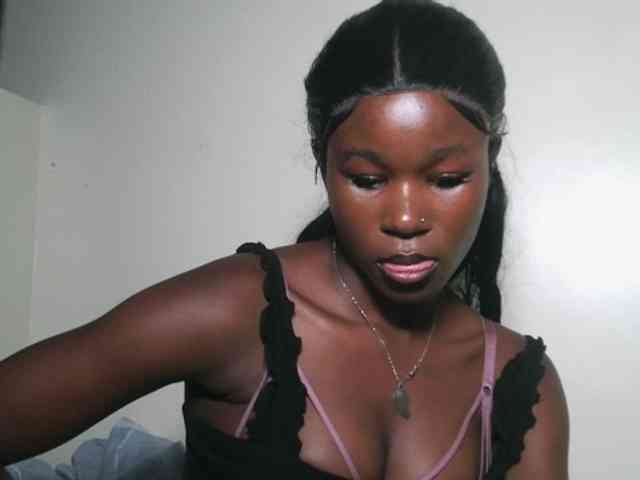 NastyNadia webcam