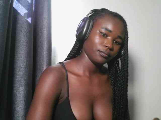NastyNadia webcam