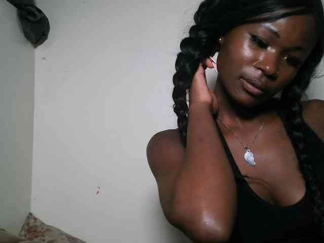 NastyNadia webcam