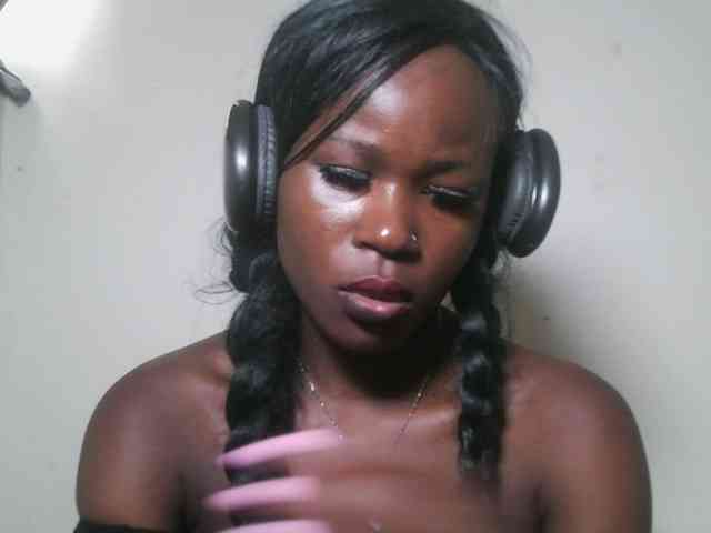 NastyNadia webcam