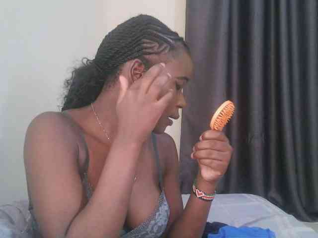 NastyNadia webcam