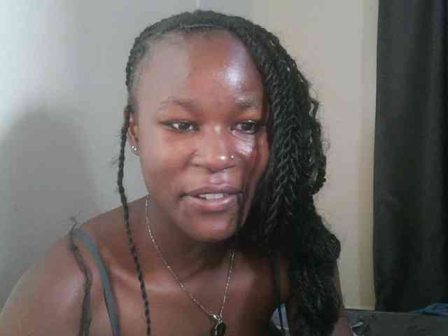 NastyNadia webcam