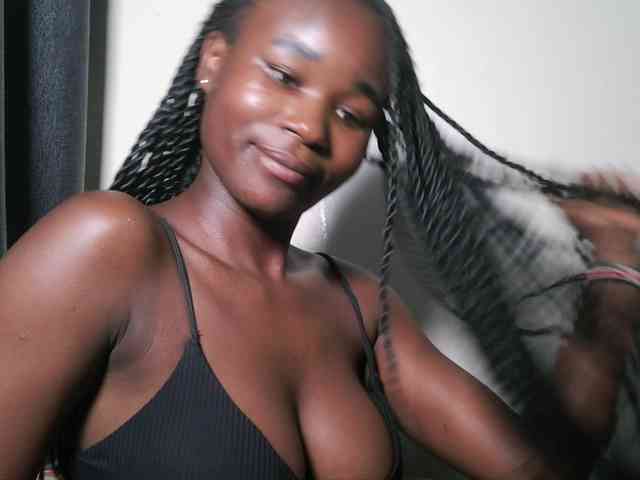 NastyNadia webcam