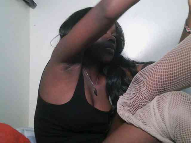 NastyNadia webcam