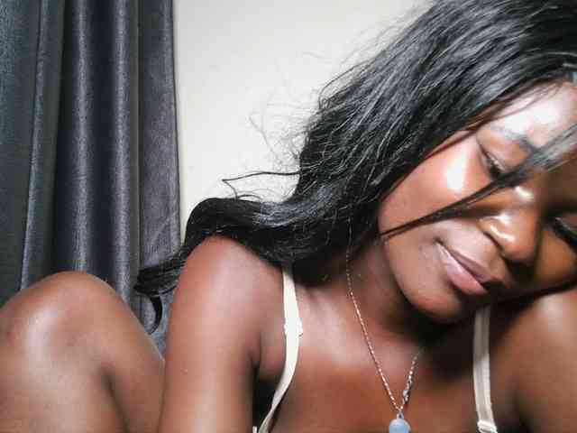 NastyNadia webcam