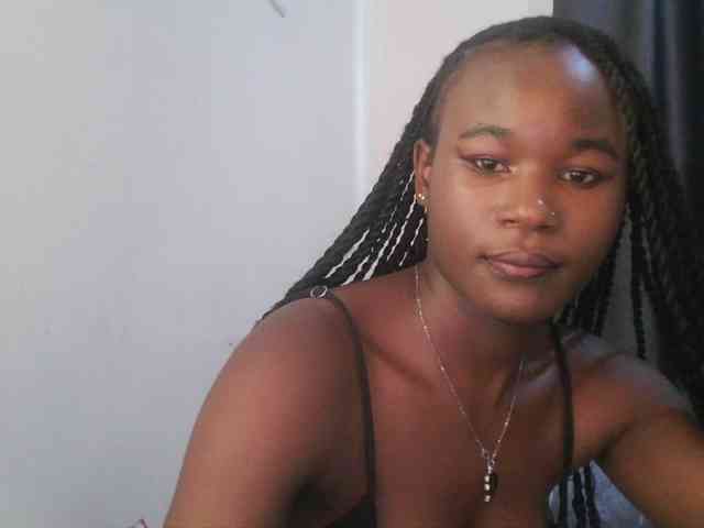 NastyNadia webcam