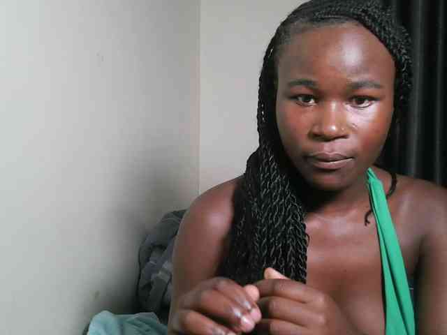 NastyNadia webcam