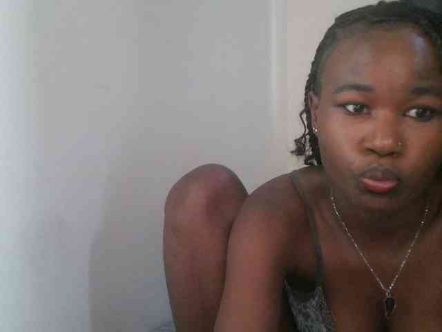 NastyNadia webcam