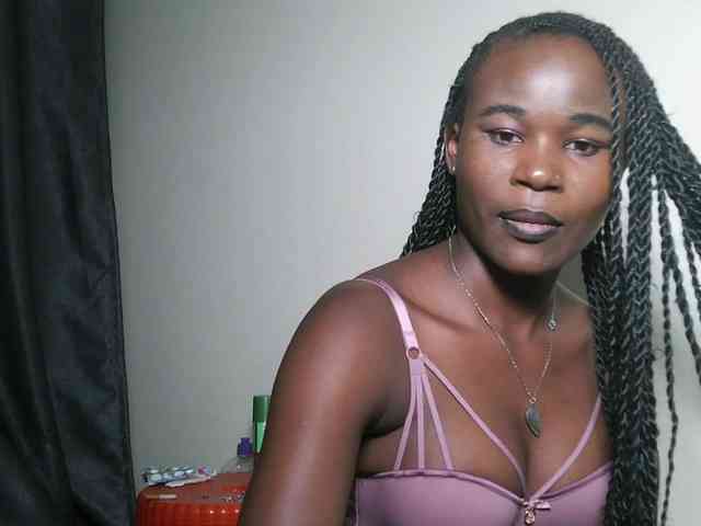 NastyNadia webcam