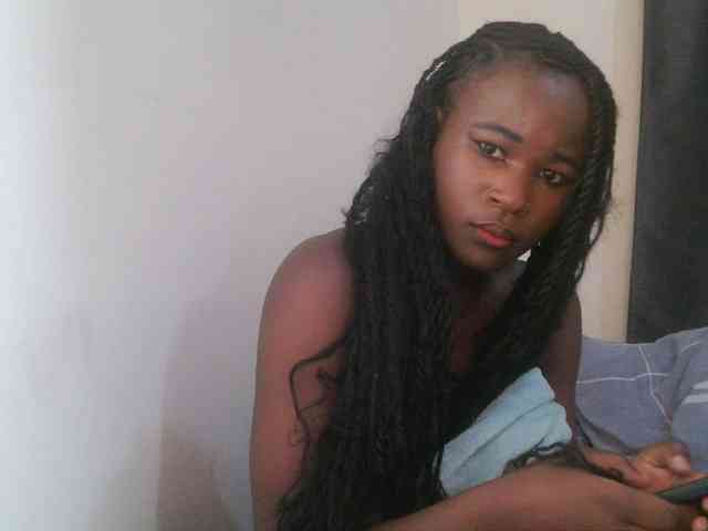 NastyNadia webcam