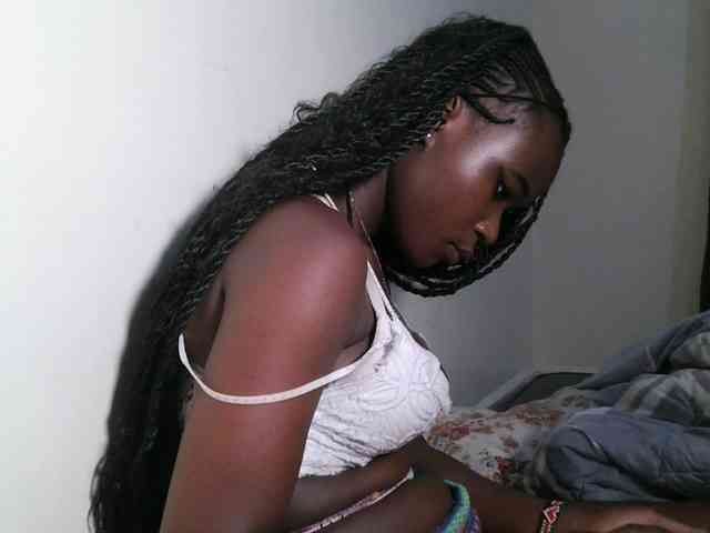 NastyNadia webcam