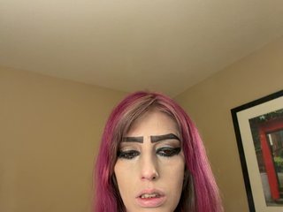 Prettykittee101 Porn Show