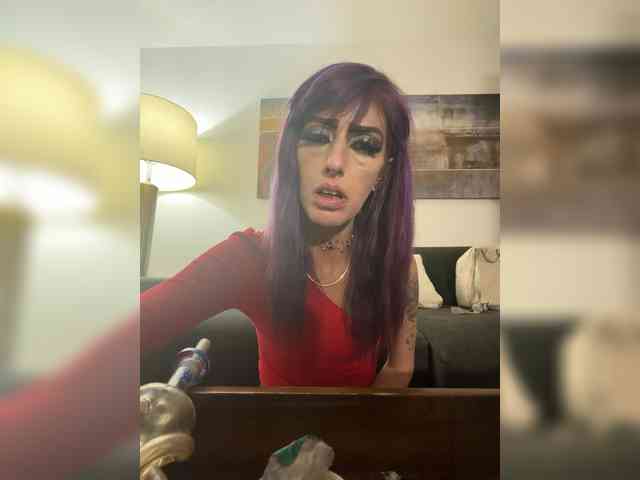 Prettykittee101 webcam