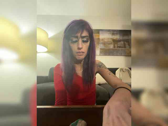 Prettykittee101 webcam