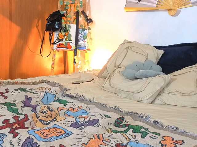 Brielaveneno live cam on BongaCams