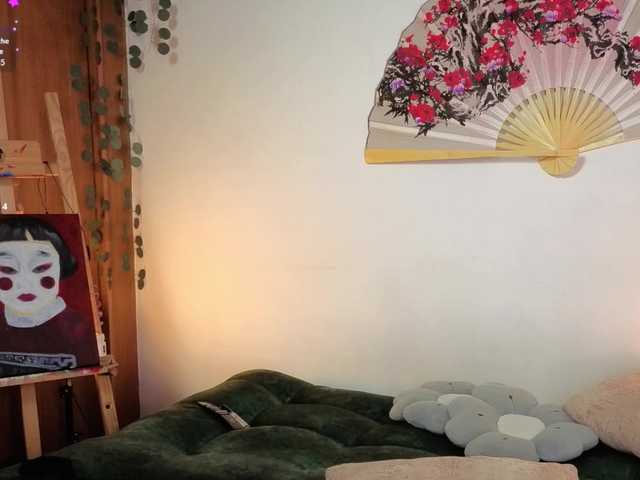 Brielaveneno live cam on BongaCams