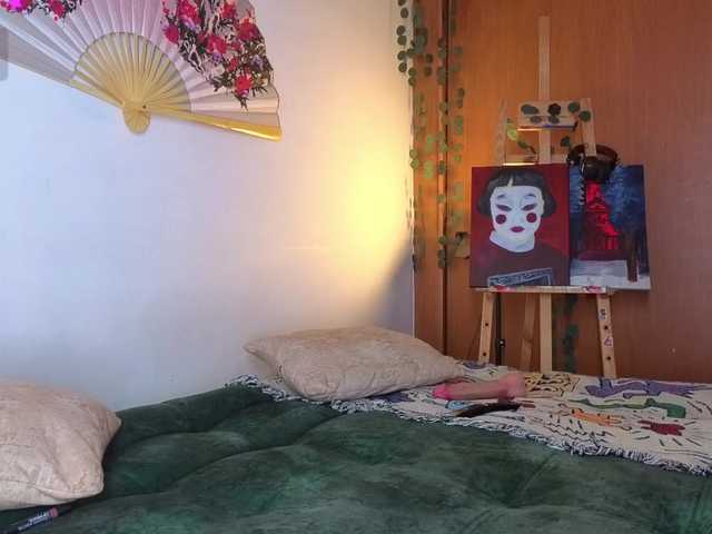 Brielaveneno live cam on BongaCams