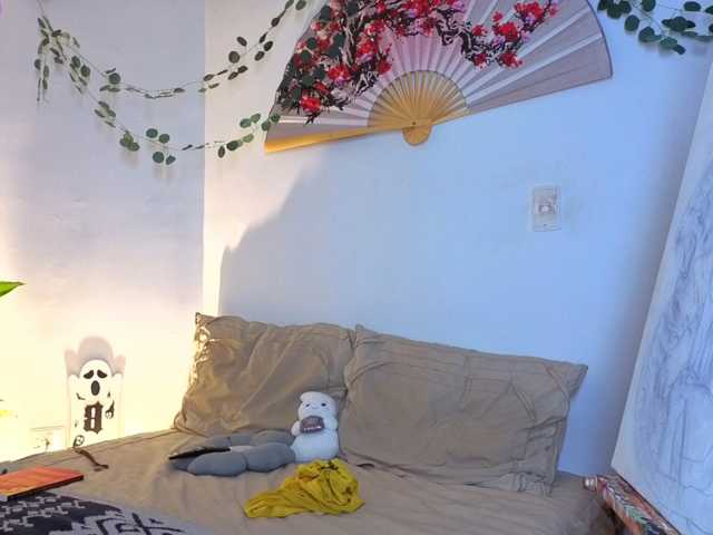 Brielaveneno live cam on BongaCams