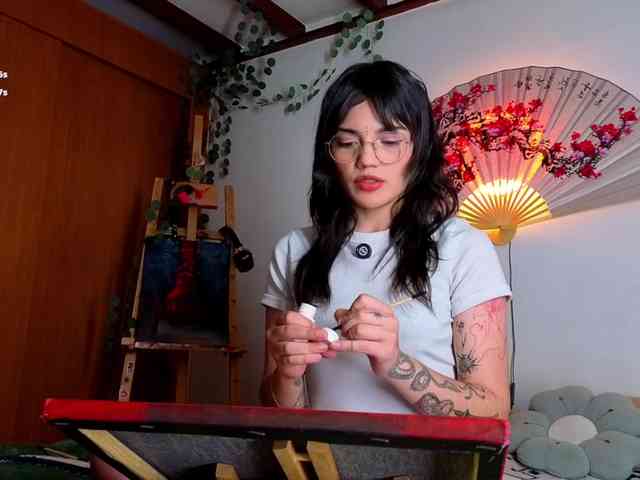 Brielaveneno webcam