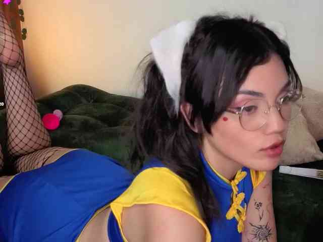 Brielaveneno webcam
