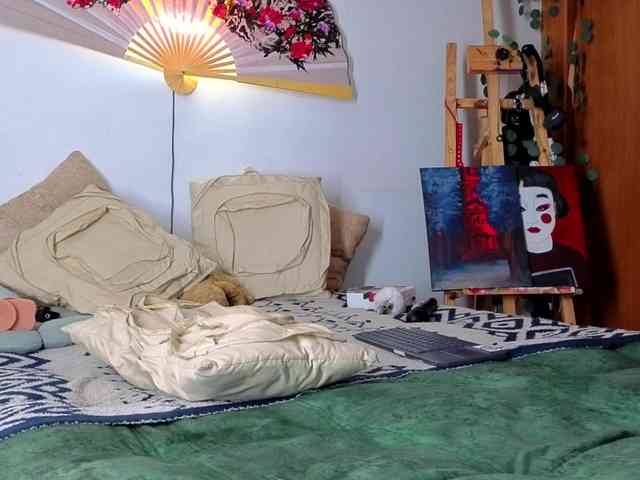 Brielaveneno webcam