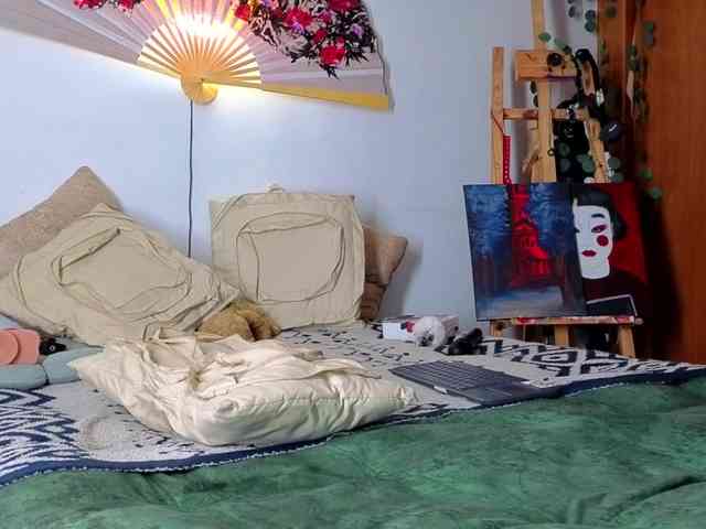 Brielaveneno webcam