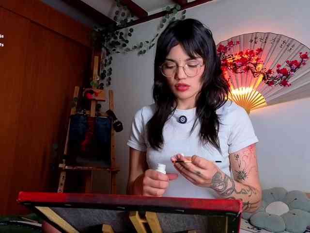 Brielaveneno webcam