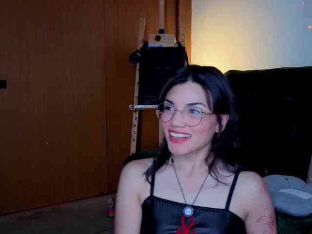 Brielaveneno webcam