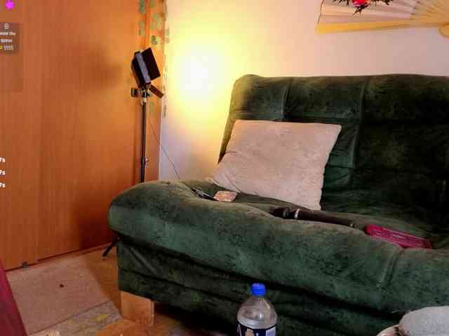 Brielaveneno Live Webcam on BongaCams