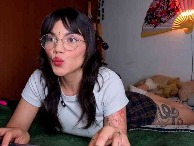 Brielaveneno webcam