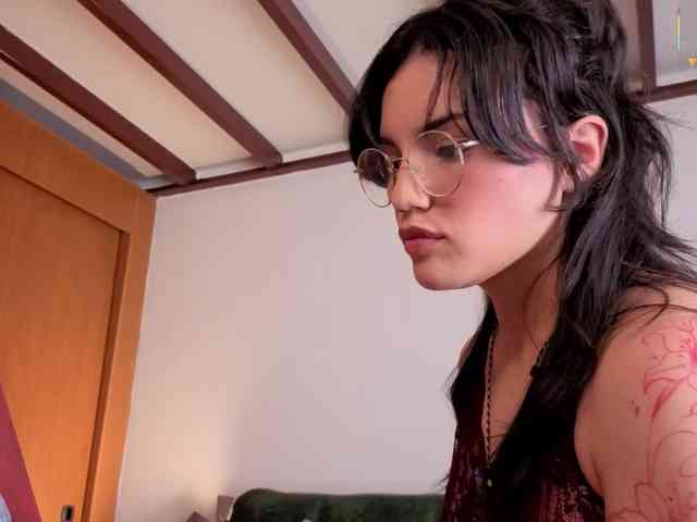 Brielaveneno webcam
