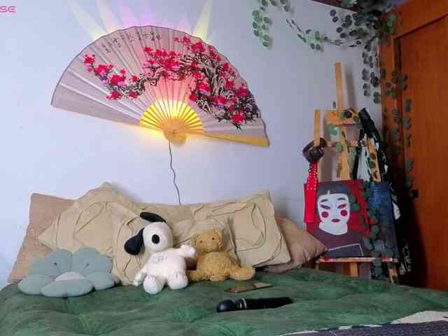 Brielaveneno webcam