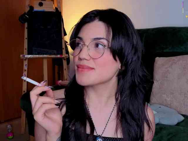 Brielaveneno webcam