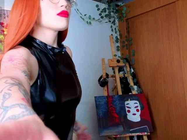 Brielaveneno webcam