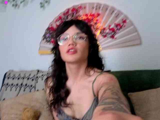 Brielaveneno webcam