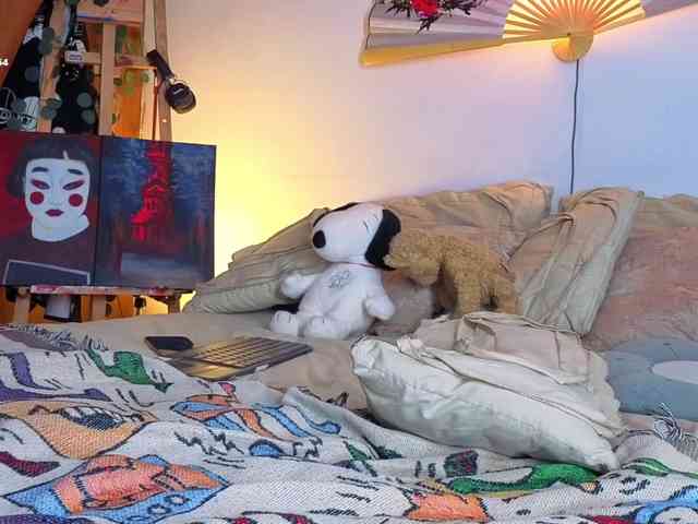 Brielaveneno webcam